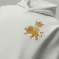 The PERSIA Heritage Hoodie